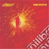 Chemical Brothers (The) - Come With Us cd