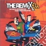Xfm's The Remix Album / Various (3 Cd) cd