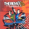 Xfm's The Remix Album / Various (3 Cd) cd