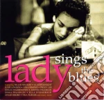 Lady Sings The Blues / Various (2 Cd) cd