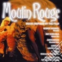 Moulin Rouge cd