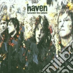 Haven - Between The Senses cd