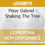 Peter Gabriel - Shaking The Tree cd