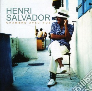 Henri Salvador - Chambre Avec Vue cd musicale di SALVADOR HENRI