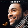 Shaggy - Mr. Lover Lover The Best Of Part 1 cd musicale di SHAGGY