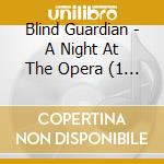 Blind Guardian - A Night At The Opera (1 Bonus (Span cd