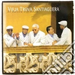 Vieja Trova Santiaguera B4364 - El Balcon Del Adios cd