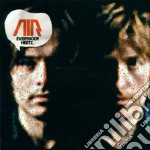 Air - Everybody Hertz: 10000 Hz Legend Remixes