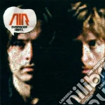 Air - Everybody Hertz: 10000 Hz Legend Remixes cd