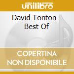 David Tonton - Best Of