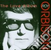 Roy Orbison - The Love Album cd