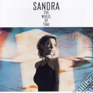 Sandra - Wheel Of Time cd musicale di SANDRA