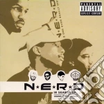 N.e.r.d. - In Search Of (new Version) cd