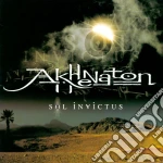 Akhenaton - Sol Invictus cd