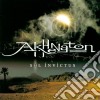 Akhenaton - Sol Invictus cd