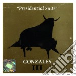 Gonzales III - Presidential Suite