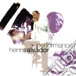 Henri Salvador - Performance cd