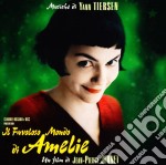 Yann Tiersen - Amelie From Montmartre