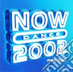 Now Dance 2002 Part 2 / Various (2 Cd) cd