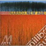 BEST OF NARADA NEW AGE (2CDx1) cd