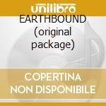 EARTHBOUND (original package) cd
