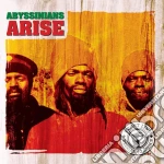 Abyssinians - Arise cd