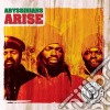 Abyssinians - Arise cd