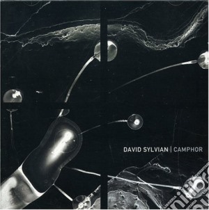 David Sylvian - Camphor cd musicale di SYLVIAN DAVID