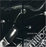 David Sylvian - Camphor cd