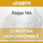 Ragga hits cd