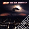 Doves - The Last Broadcast cd