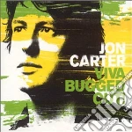 Jon Carter - Viva Bugged Out cd