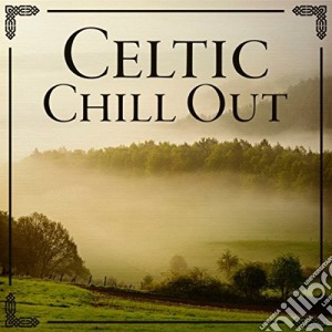Pure Celtic Chillout / Various (2 Cd) cd musicale di Various