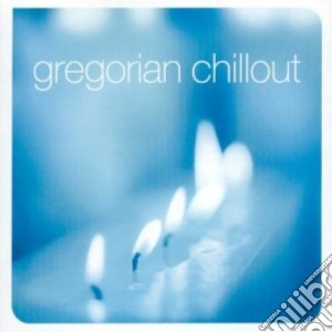 Gregorian Chillout cd musicale