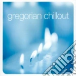 Gregorian Chillout cd