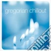 Gregorian Chillout cd