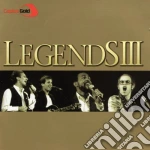 Capital Gold: Legends III / Various (2 Cd) cd