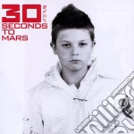 30 Seconds To Mars - 30 Seconds To Mars cd