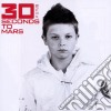 30 Seconds To Mars - 30 Seconds To Mars cd