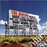 Album (The): Vol.3 / Various (2 Cd) cd