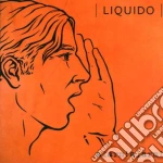 Liquido - Alarm! Alarm! cd