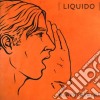Liquido - Alarm! Alarm! cd