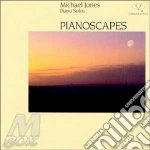 PIANOSCAPES Deluxe Edition cd