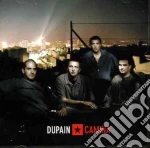 Dupain - Camina cd