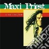 Maxi Priest - A Collection cd