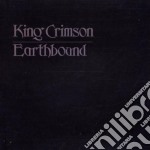 King Crimson - Earthbound