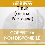 Thrak (original Packaging) cd musicale di KING CRIMSON