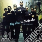 Roy Paci / Aretuska - Baciamo Le Mani cd