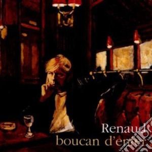 Renaud - Boucan D'enfer cd musicale di RENAUD