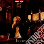 Renaud - Boucan D'enfer cd